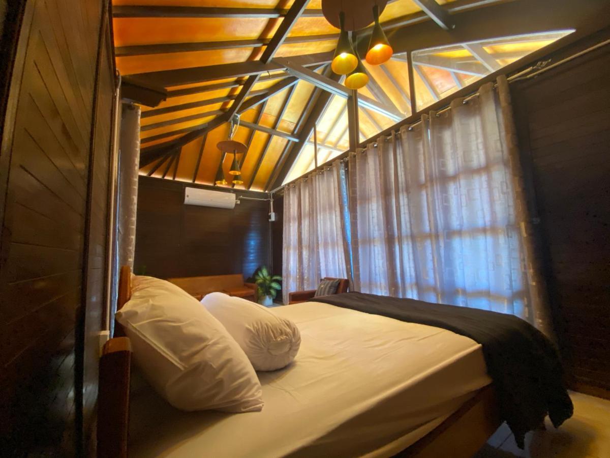 Compass Diving Resort Beloi Buitenkant foto