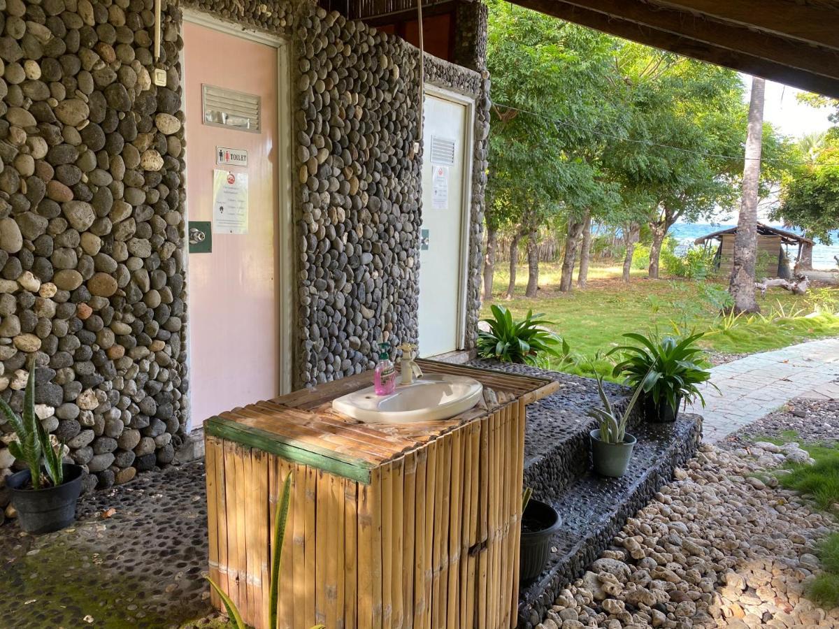Compass Diving Resort Beloi Buitenkant foto