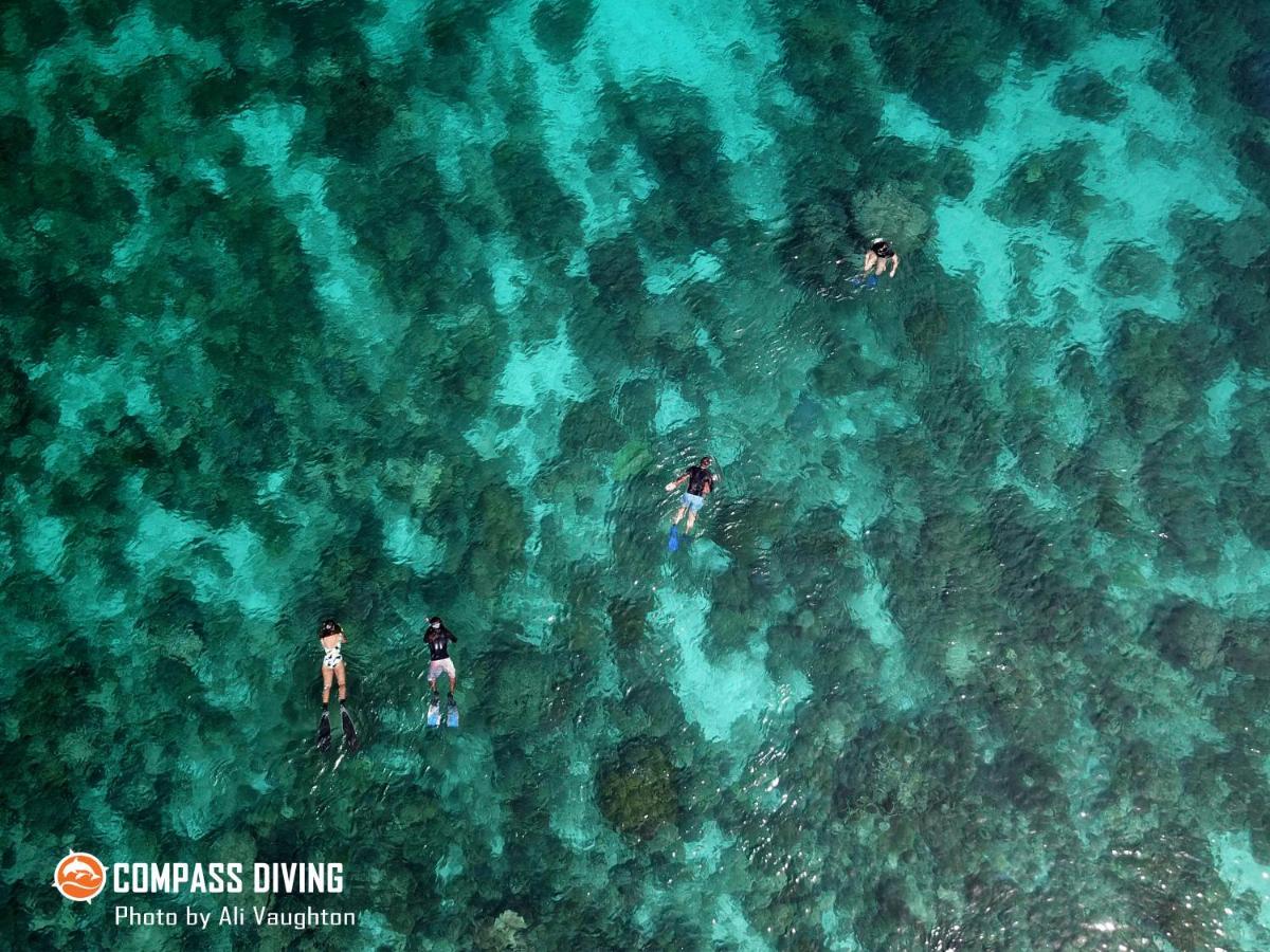Compass Diving Resort Beloi Buitenkant foto